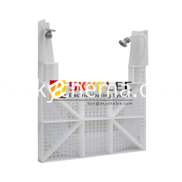 Ptfe एक्सचेंजर हीटर 26 Ptfe Exchanger Heater 26